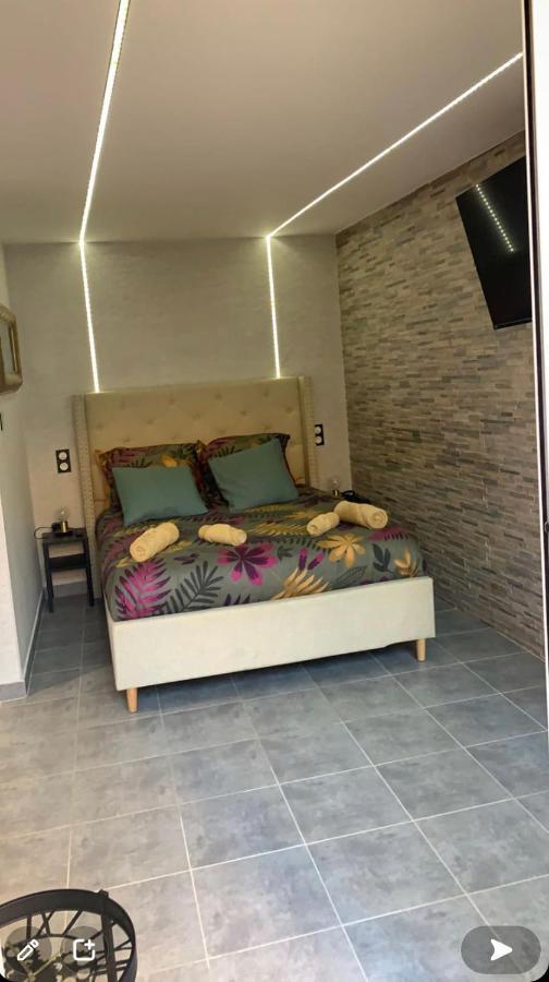 Belle Appartement Studieux Centre Ville Avignon Kültér fotó